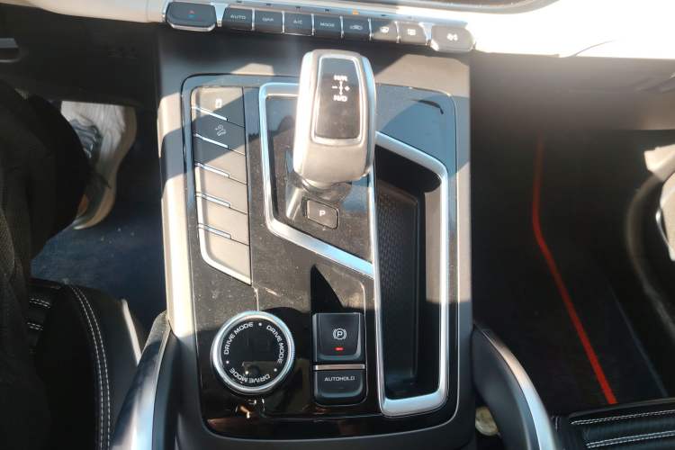 Used Geely Auto Emgrand X7 Sport 2022 Boyue X 1.8TD DCT Smart Model