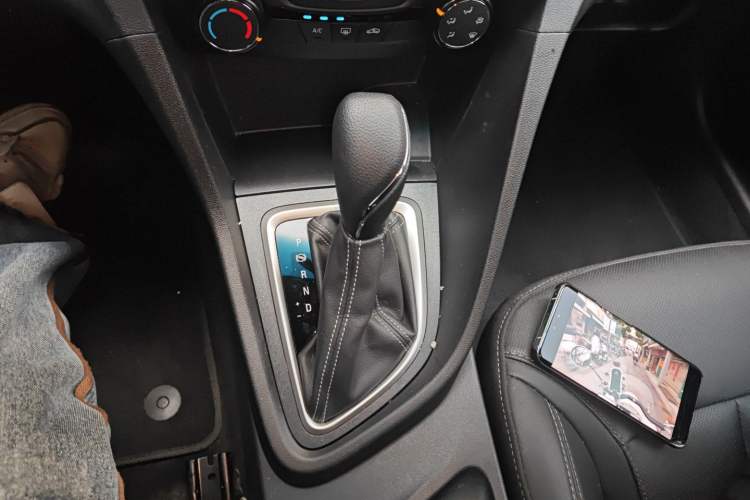 Used Buick GT 2021 Revised Version 1.3T Automatic Mild Hybrid Elite Edition
