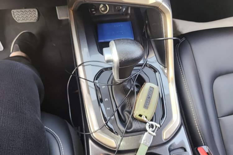 Used Haval H6 2019 Red Label 1.5 GDIT Automatic Champion Edition
