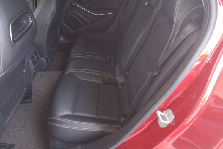 Used Mercedes-Benz GLA 2016 GLA 200 Sport Edition
