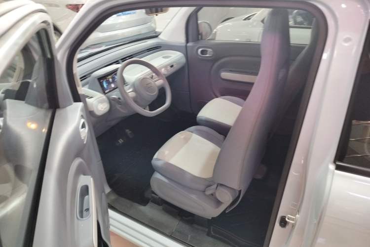 Used Bestune Pony 2025 222km Range Agile Horse