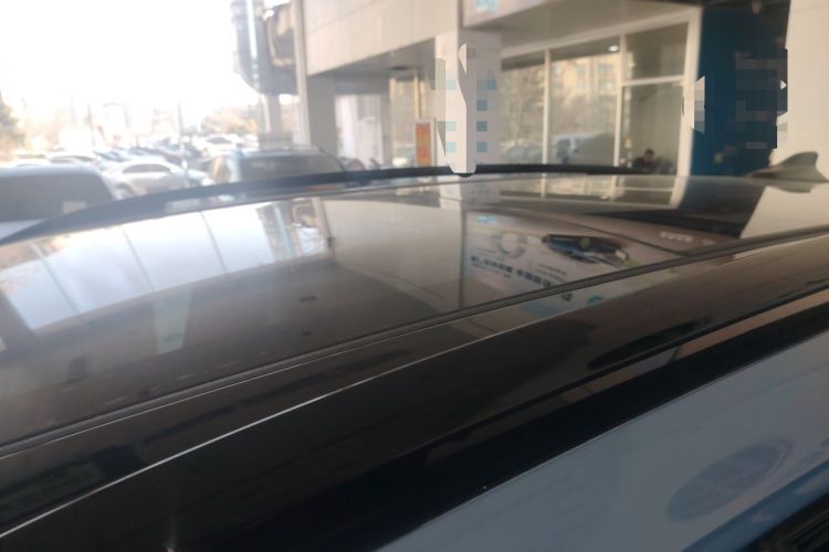 Used Volkswagen Tiguan L 2024 PRO 380TSI Four-Wheel Drive R-Line Prestige Edition
