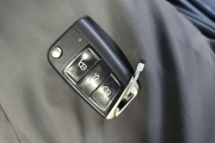 Used Volkswagen Tharu 2020 280TSI Two-Wheel Drive Comfort Edition China VI Standard