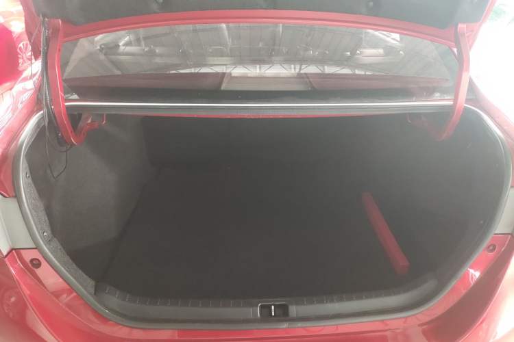 Used Toyota Corolla 2017 Revised Version 1.2T S-CVT GL-i
