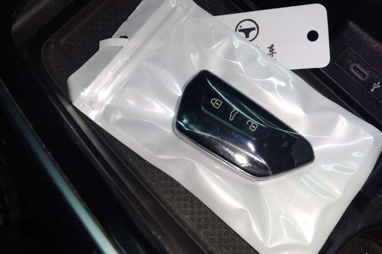 Used Volkswagen ID.4 X 2021 Pro Smart Long-Range Edition