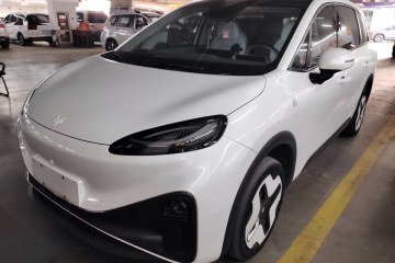 Used ARCFOX Kaola S 2024 AIR model