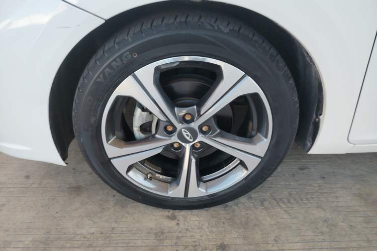 Used Chery Arrizo 5 2019 PRO 1.5L Manual Comfort Edition China VI
