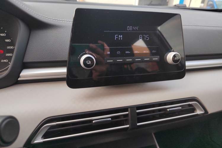 Used BYD Qin New Energy 2021 Travel Edition
