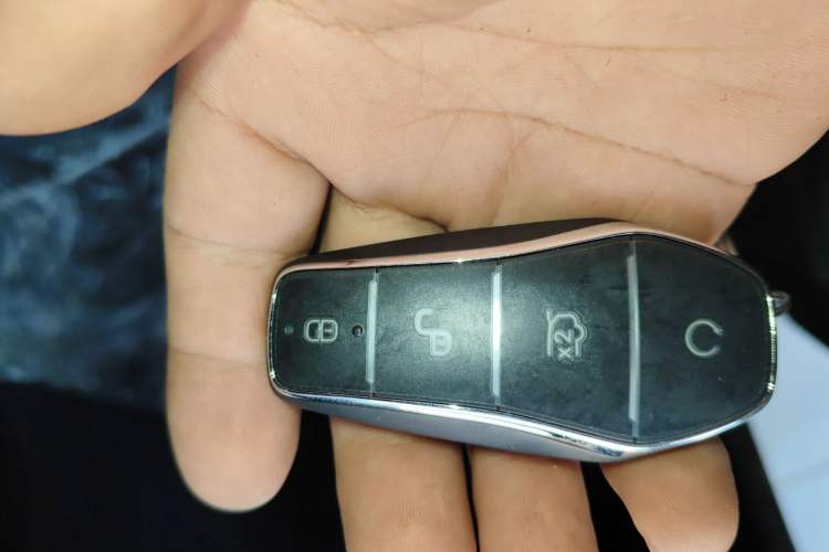 Used BYD Seagull 2025 Intelligent Driving Version 305 km Dynamic Edition