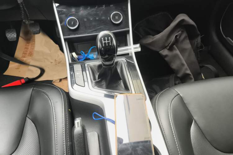 Used Chery Arrizo 5 2019 Facelifted PRO 1.5L Manual Youth Edition China VI Standard