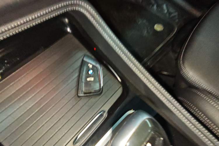 Used BMW 1 Series 2020 120i M Sport Package
