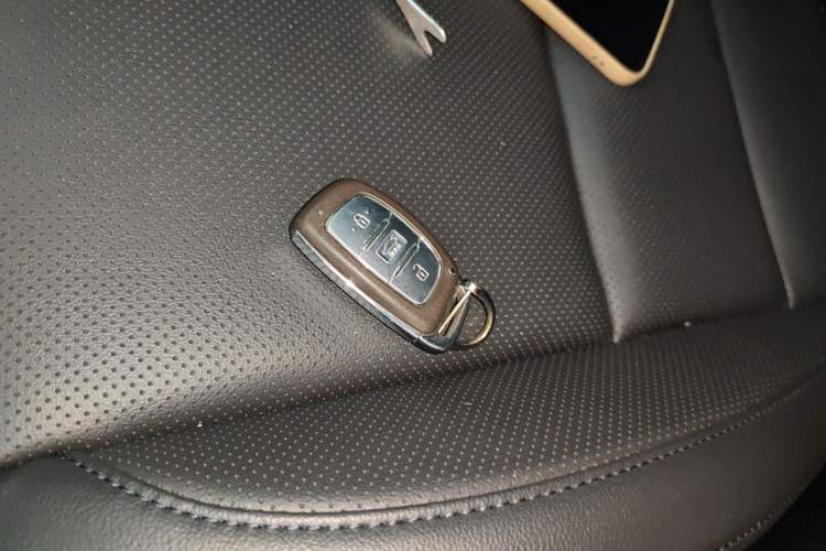 Used Hyundai Mistra 2016 1.8L Automatic Smart GLS