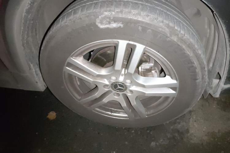 Used Mercedes-Benz GLA 2020 GLA 180
