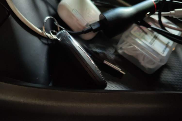 Used BYD Han L 2025 DM-p Four-Wheel-Drive LiDAR Flagship Model
