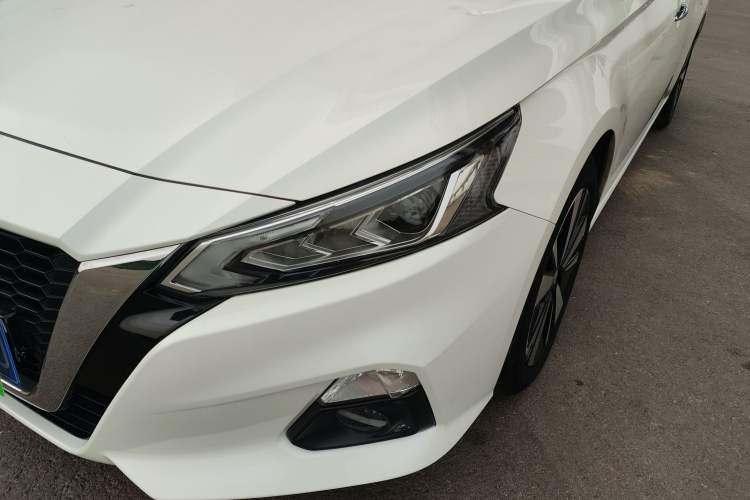 Used Nissan Teana 2020 2.0L XL Upper SmartDrive Version