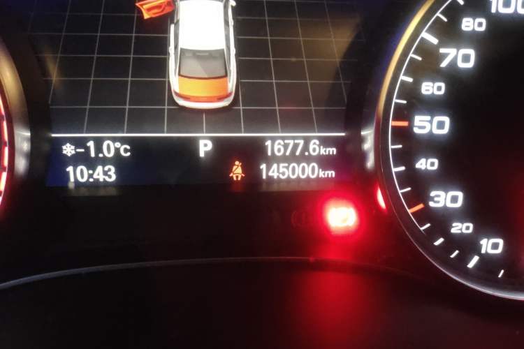 Used Audi A6L 2018 35 TFSI Collector's Edition