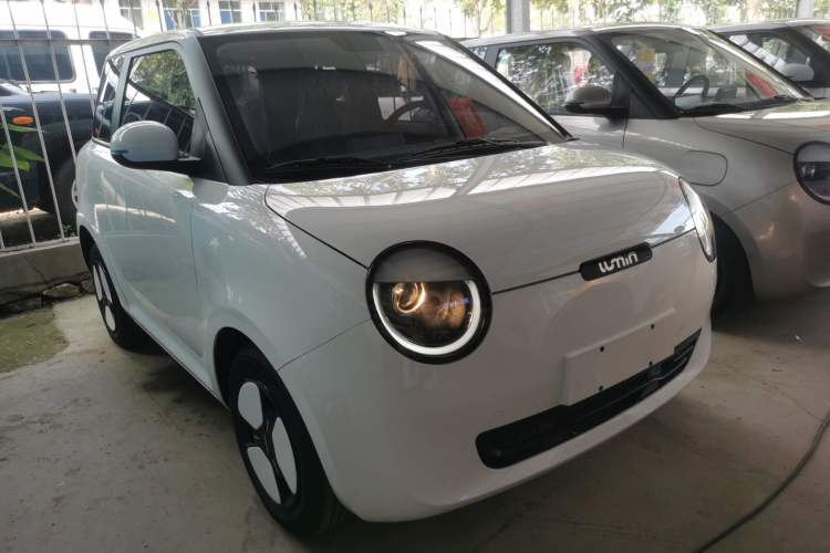 Used  Lumin 2024 130km Qingyue Version
