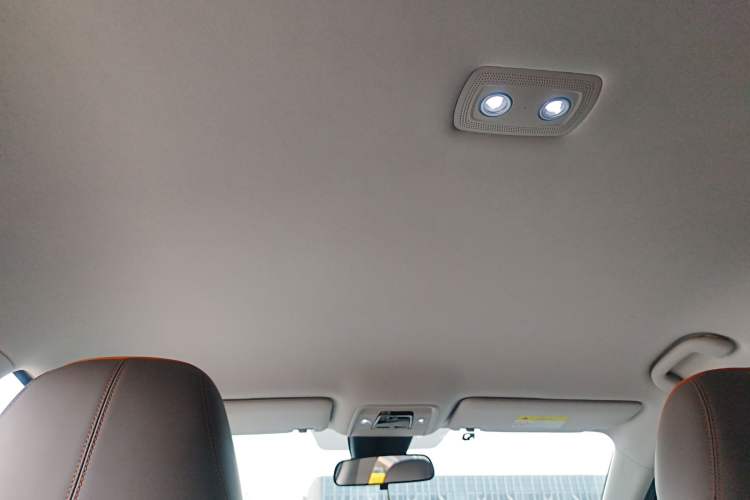 Used BYD Yuan PLUS 2023 Champion Edition 510KM Leading Model
