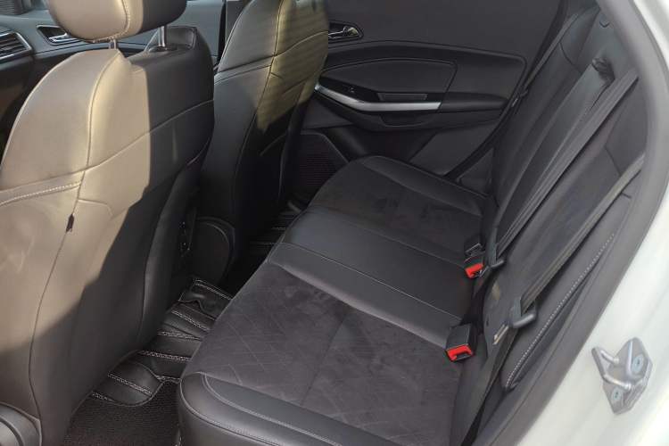 Used Ford Escort 2019 1.5L Automatic Enjoyment Model
