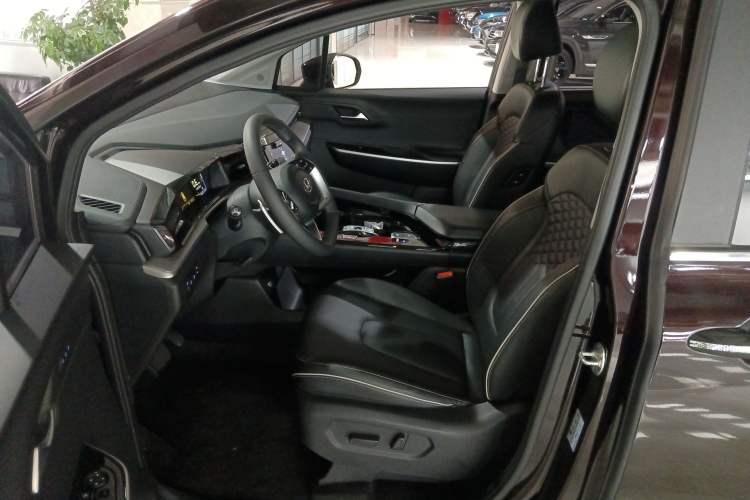 Used Hyundai Custo 2021 380TGDi Smart Love Flagship Edition TOP Premium
