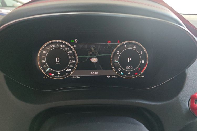 Used Jaguar E-PACE 2024 All-New R-DYNAMIC S Sport Edition
