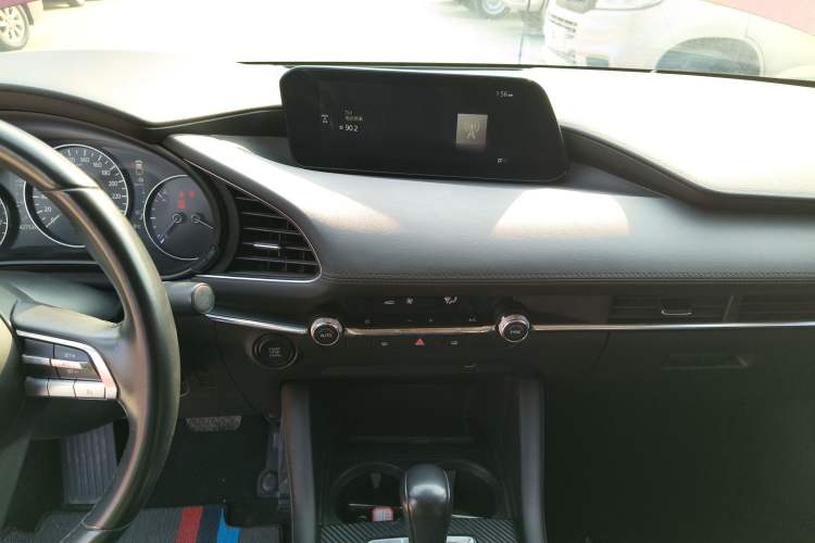 Used Mazda Mazda 3 Axela 2020 2.0L Automatic Zhiya Edition