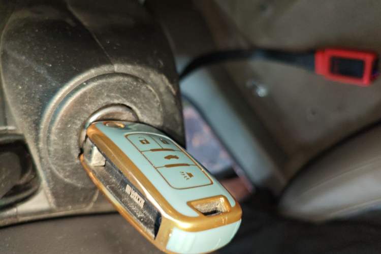 Used Chevrolet Malibu 2013 2.0L Automatic Luxury Edition
