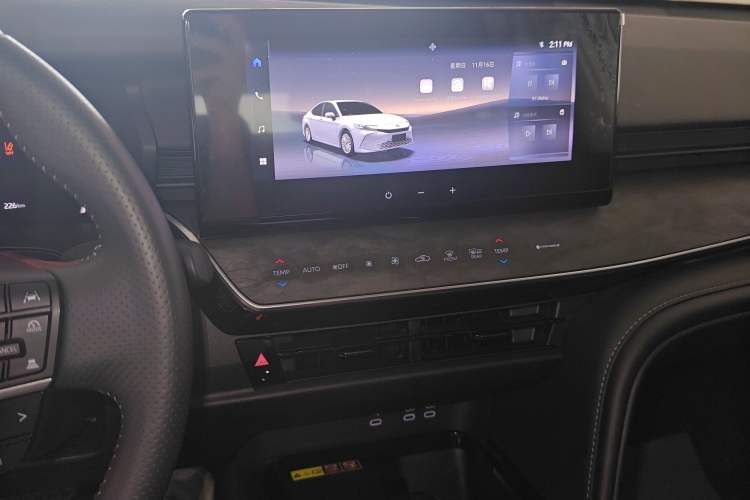 Used Toyota Camry 2024 2.0 GVP Luxury Edition