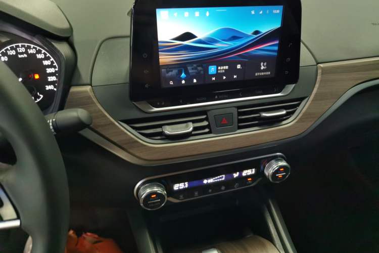 Used Nissan Teana 2021 2.0L XL Comfort Edition
