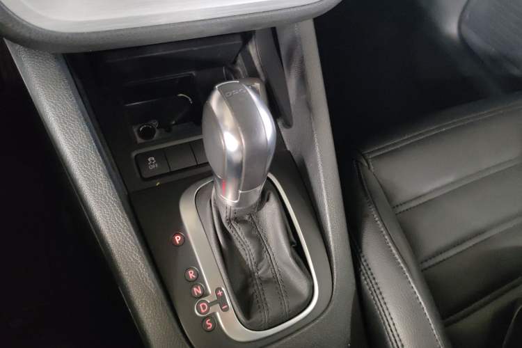 Used Volkswagen Scirocco 2015 1.4TSI Fashion Edition
