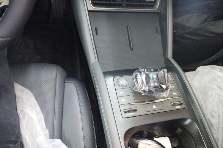 Used BYD Qin L 2024 DM-i 80KM Beyond Model
