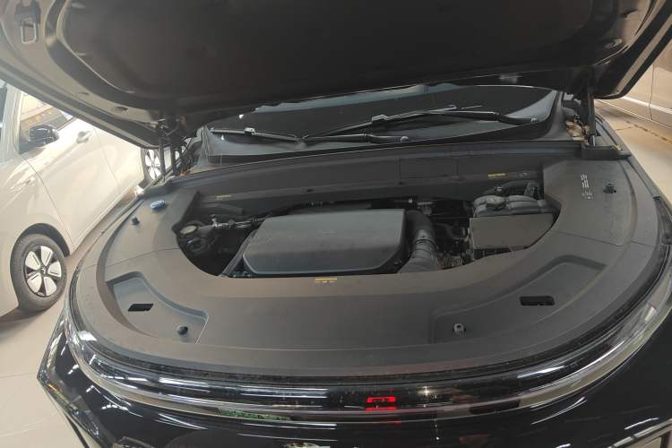 Used Li Auto L7 2024 Ultra Model
