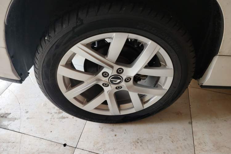 Used Jetta VS5 2024 280TSI Automatic Pioneer Edition
