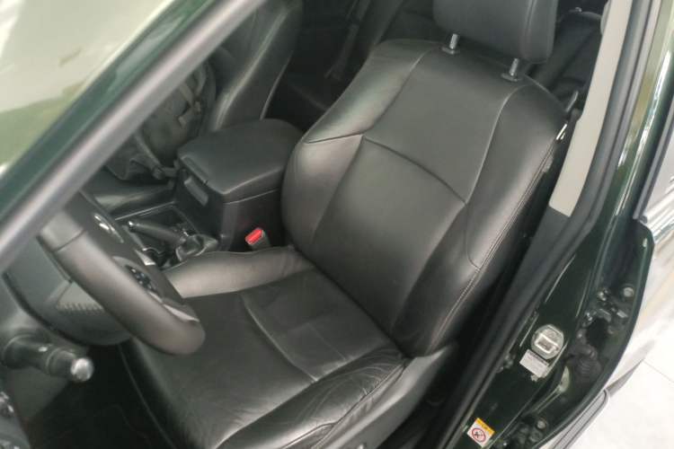 Used Toyota Prado 2016 2.7L Automatic Standard Edition
