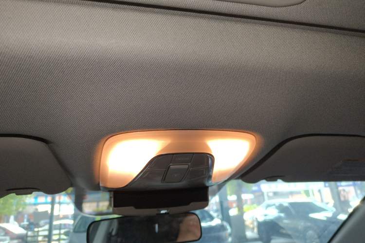 Used GAC Trumpchi GS3 2021 POWER 270T Automatic Luxury Edition
