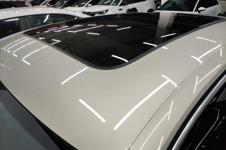 Used Volkswagen Magotan 2018 330TSI DSG Advanced Model