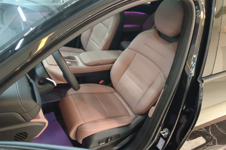 Used Nio ES6 2023 75 kWh