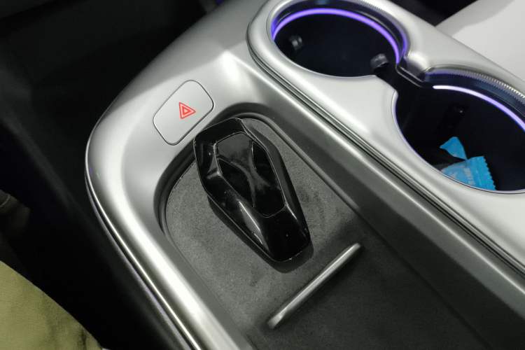 Used ARCFOX Alpha T5 2024 660 MAX
