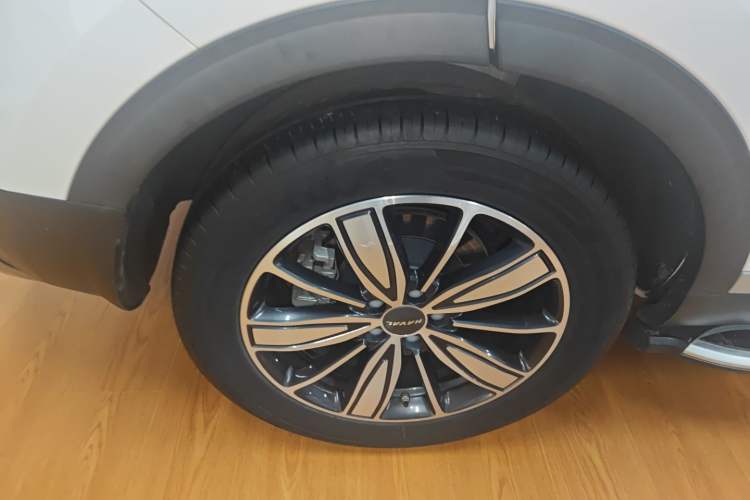 Used Haval H6 2021 1.5 GDIT Automatic Champion Edition