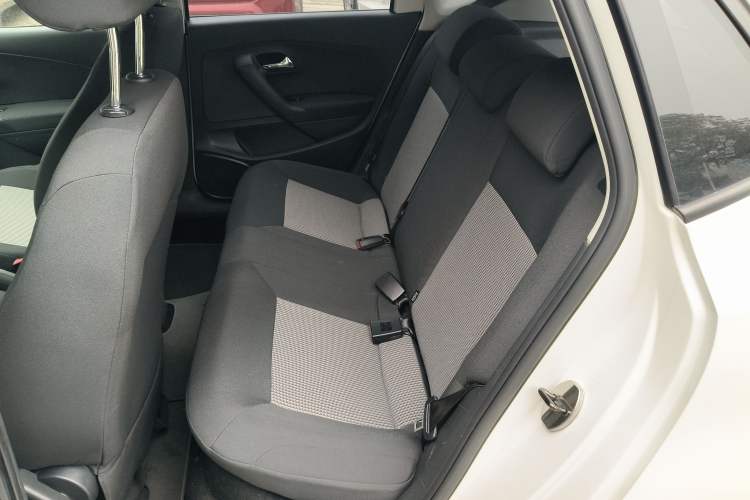 Used Volkswagen Polo 2016 1.4L Automatic Trendy Model