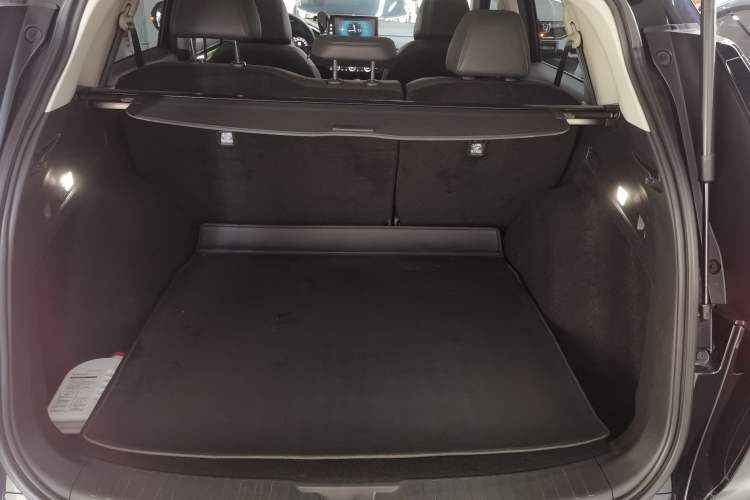 Used Honda Breeze 2023 240TURBO Two-Wheel-Drive Luxury Edition 5 Seats