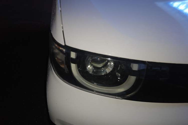 Used Chery QQ Ice Cream 2024 170km Sundae