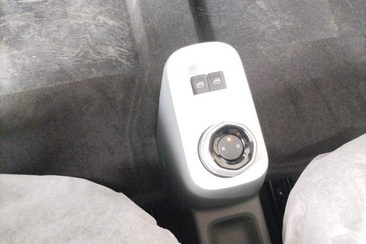 Used  Panda 2025 210km Panda Kart