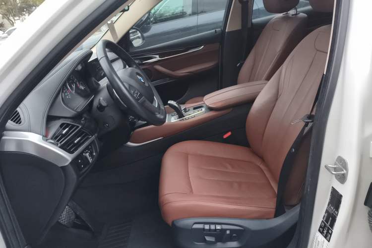 Used BMW X6 2015 xDrive35i Luxury Edition
