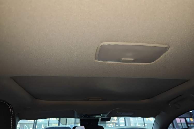 Used Toyota FRONTLANDER 2022 2.0L CVT Luxury Edition
