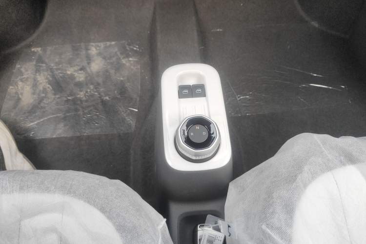 Used  Panda 2025 210km Panda Kart
