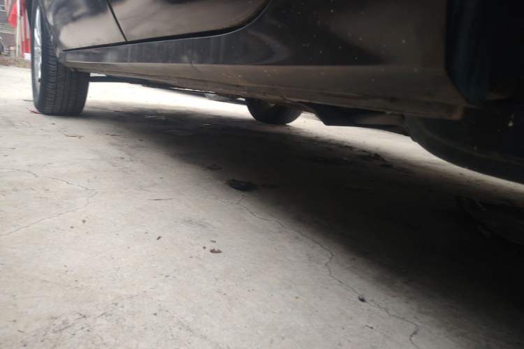 Used Renault Koleos 2014 Revised Version 2.0L Two-Wheel Drive Fashion Edition
