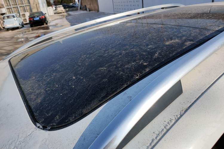 Used Volkswagen Tiguan 2015 1.8TSI Automatic Two-Wheel Drive Luxury Model
