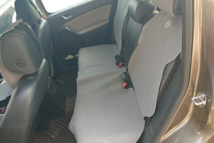 Used Skoda Yeti 2016 1.4TSI DSG Advanced Edition
