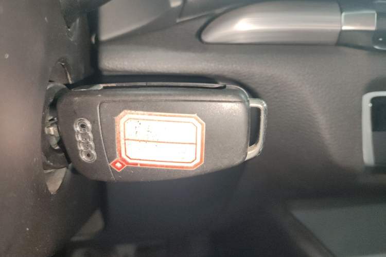 Used Audi A3 2016 Limousine 35 TFSI Style Edition
